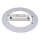 Fulgur s-24411 - Módulo de emergência LED/20W/230V 4000K diâmetro 24 cm