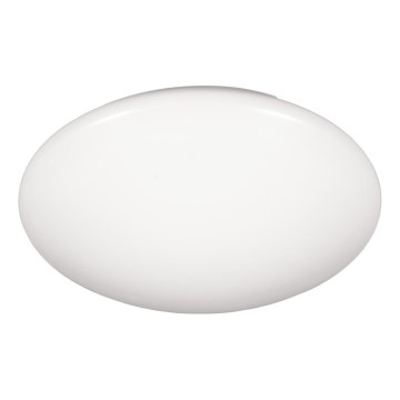 Fulgur s-24465 - Candeeiro de tecto LED ANETA DUAL LED/36W/230V + LED/10W 4000K Ø 50 cm
