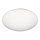 Fulgur s-24466 - Candeeiro de tecto LED ANETA DUAL LED/36W/230V + LED/10W 3000K diâmetro 50 cm