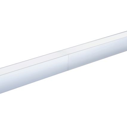Fulgur s-28832 - Luminária de teto aplicada/pendente NINA LED/40W/230V 4000K branca