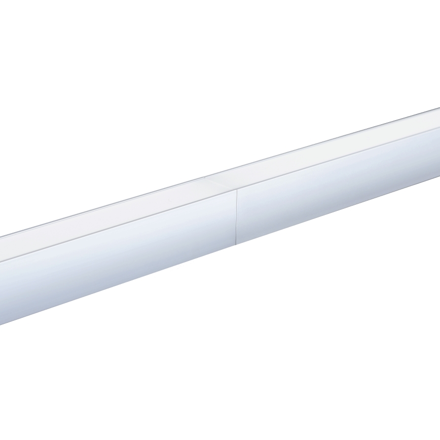 Fulgur s-28832 - Luminária de teto aplicada/pendente NINA LED/40W/230V 4000K branca