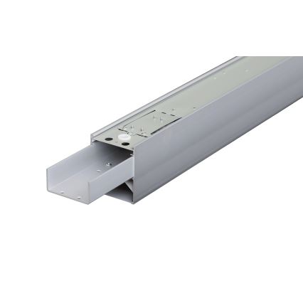 Fulgur s-28832 - Luminária de teto aplicada/pendente NINA LED/40W/230V 4000K branca