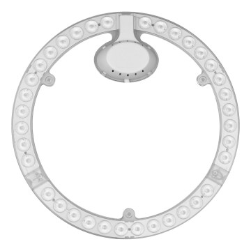 Fulgur s-28865 - Módulo magnético LED 36W/230V 3000K Ø 23 cm
