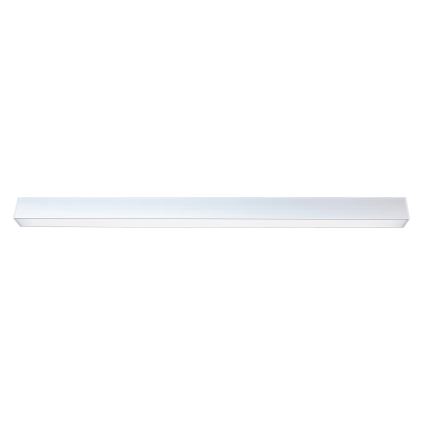 Fulgur s-38968 - Luminária de teto NINA LED, montagem superficial ou pendente, 40W/230V, 3000K, branco