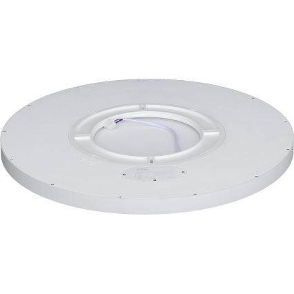 Fulgur s-43039 - Luminária de teto LED dimerizável NOMY-RC LED/40W/230V 3000/4000/6500K Ø 50 cm IP40 branca + comando remoto