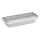 Fulgur s-43043 - Luminária de emergência LED FIWA/230V 1500 mAh IP65