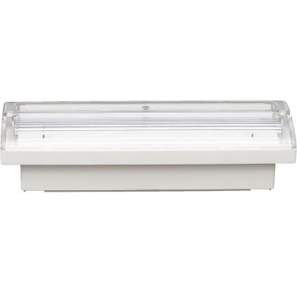 Fulgur s-43043 - Luminária de emergência LED FIWA/230V 1500 mAh IP65