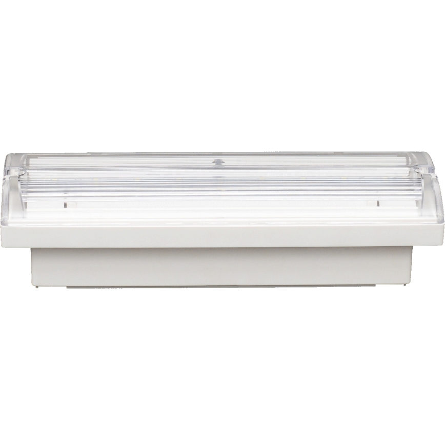 Fulgur s-43043 - Luminária de emergência LED FIWA/230V 1500 mAh IP65