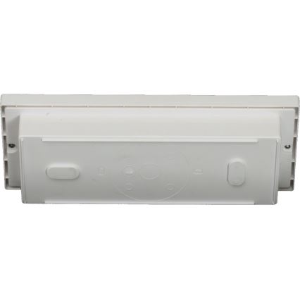 Fulgur s-43043 - Luminária de emergência LED FIWA/230V 1500 mAh IP65