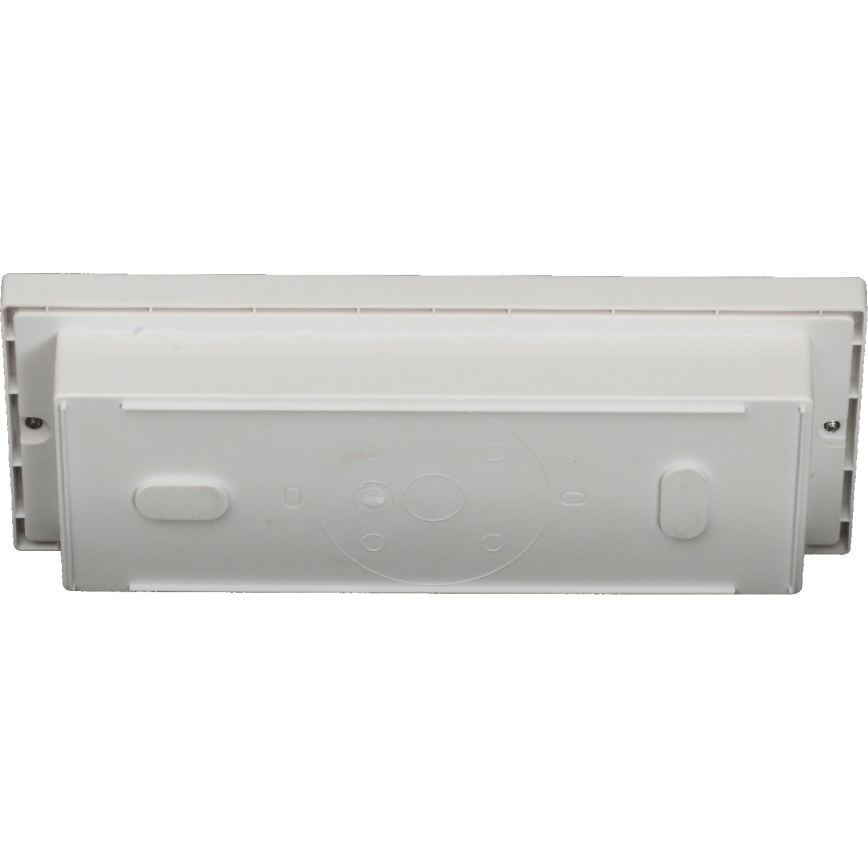 Fulgur s-43043 - Luminária de emergência LED FIWA/230V 1500 mAh IP65