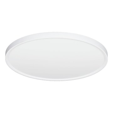 Fulgur s-43056 - Luminária de teto LED dimerizável NOMY LED/40W/230V 3000–6500K Ø 50 cm UGR<19 IP40 Wi-Fi branca + controle remoto