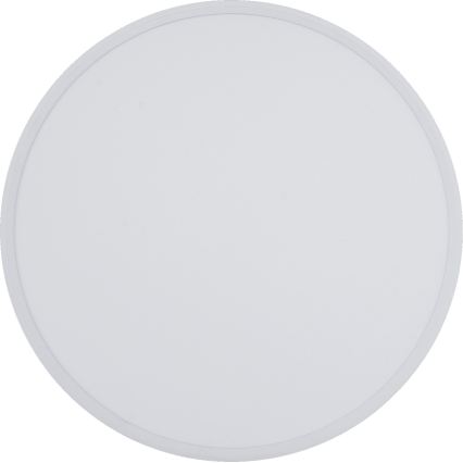 Fulgur s-43058 - Candeeiro de teto LED dimmerizável NOMY LED/50W/230V 3000-6500K Ø 60 cm UGR19 IP40 Wi-Fi branco + controlo remoto