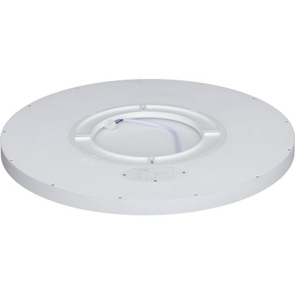 Fulgur s-43058 - Candeeiro de teto LED dimmerizável NOMY LED/50W/230V 3000-6500K Ø 60 cm UGR19 IP40 Wi-Fi branco + controlo remoto