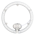 Fulgur s-43089 - Módulo magnético LED/18W/230V 3000/4000/6500K Ø 23,1 cm