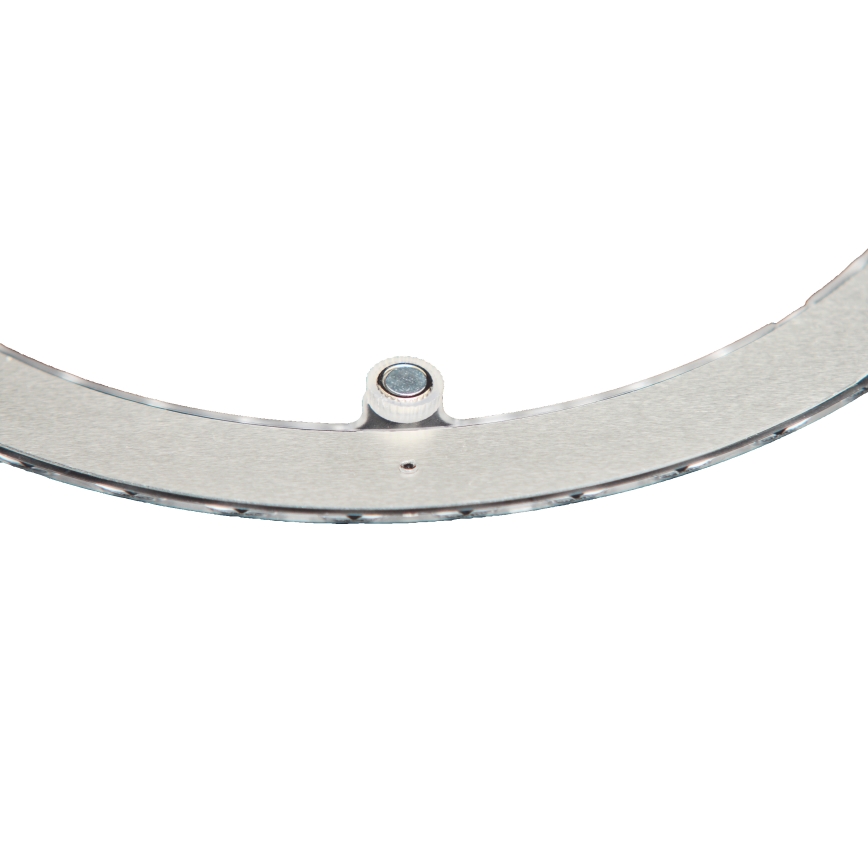 Fulgur s-43089 - Módulo magnético LED/18W/230V 3000/4000/6500K Ø 23,1 cm
