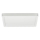 Fulgur s-43102 - Luminária de teto LED NOMY LED/24W/230V 3000/4000/6500K IP40 30x30 cm branca