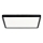 Fulgur s-43103 - Plafon LED NOMY LED/32W/230V 3000/4000/6500K IP40 40x40 cm preto