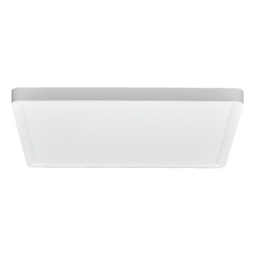 Fulgur s-43104 - Candeeiro de tecto LED NOMY LED/32W/230V 3000/4000/6500K IP40 40x40 cm branco