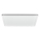 Fulgur s-43104 - Candeeiro de tecto LED NOMY LED/32W/230V 3000/4000/6500K IP40 40x40 cm branco