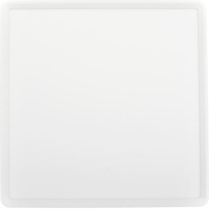 Fulgur s-43104 - Candeeiro de tecto LED NOMY LED/32W/230V 3000/4000/6500K IP40 40x40 cm branco