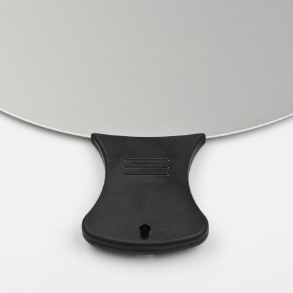 G3Ferrari G1000606 - Forno de Pizza DELIZIA 1200W/230V prateado