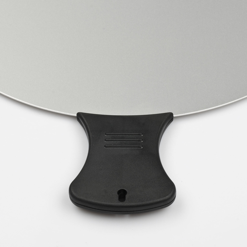 G3Ferrari G1000606 - Forno de Pizza DELIZIA 1200W/230V prateado