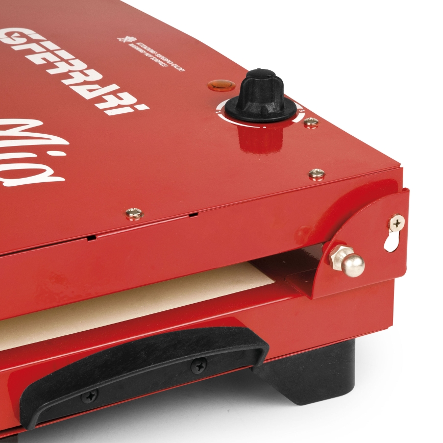 G3Ferrari G10025 - Máquina para TIGELLA MIA 1200W/230V