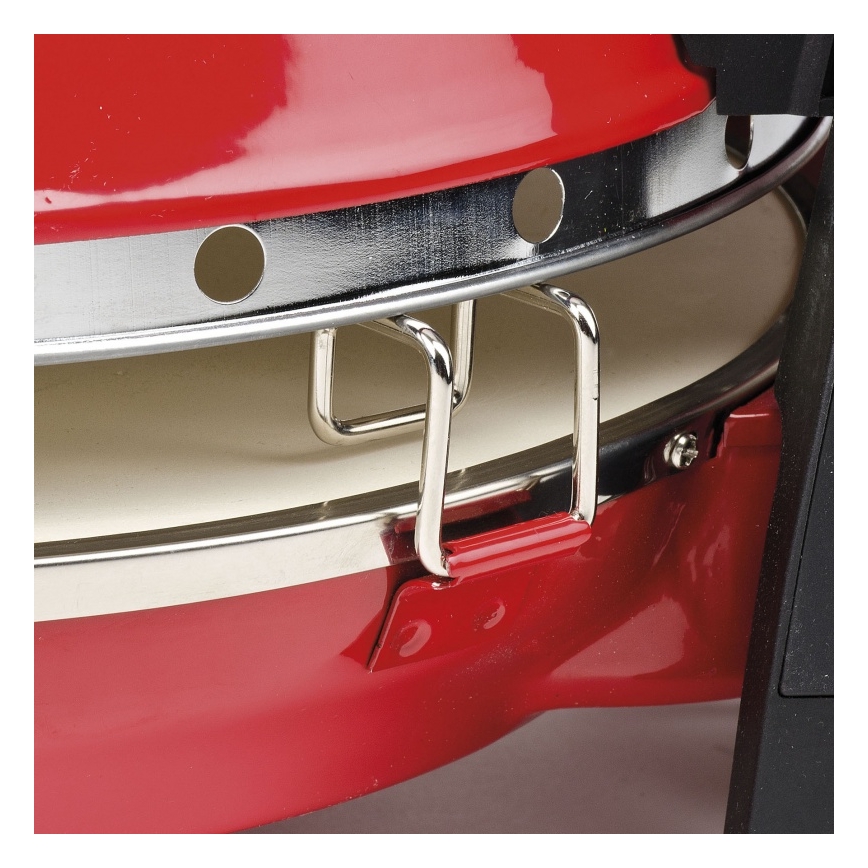 G3Ferrari G10032 - Forno de pizza NAPOLITANA 1200W/230V