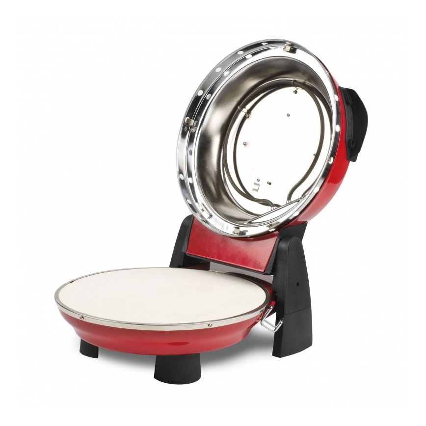 G3Ferrari G10032 - Forno de pizza NAPOLITANA 1200W/230V