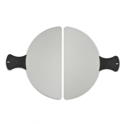 G3Ferrari G10032 - Forno de pizza NAPOLITANA 1200W/230V