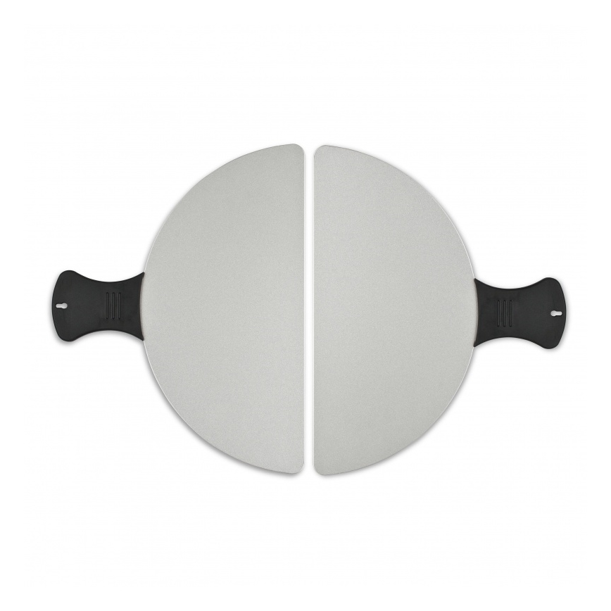 G3Ferrari G10032 - Forno de pizza NAPOLITANA 1200W/230V