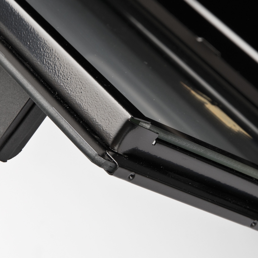 G3Ferrari G10147 - Forno de convecção TITANIUM 1300W/230V 37 l preto