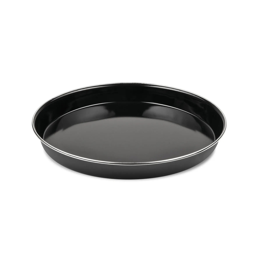 G3Ferrari G1015200 - Forno de convecção ROSTO 1500W/230V 37 l inox/preto