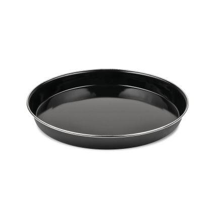 G3Ferrari G1015300 - Forno de convecção ROSTO 1400W/230V 45 l inox/preto