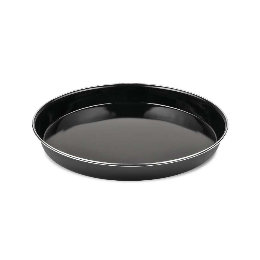 G3Ferrari G1015300 - Forno de convecção ROSTO 1400W/230V 45 l inox/preto