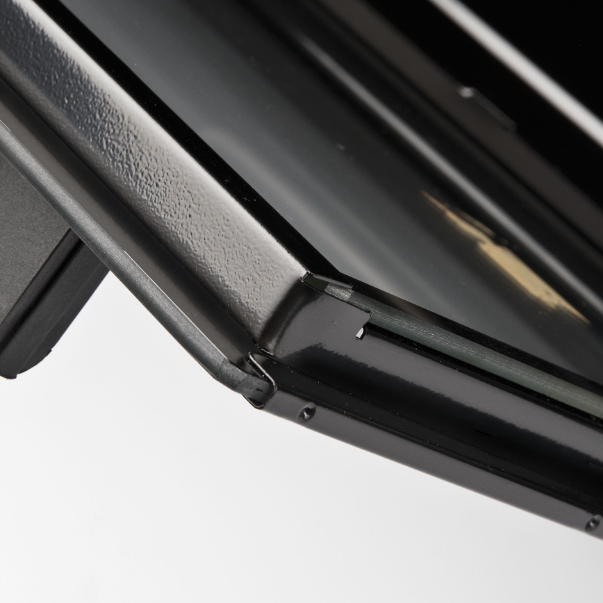 G3Ferrari G10154 - Forno de convecção 1800W/230V 58 L aço inoxidável