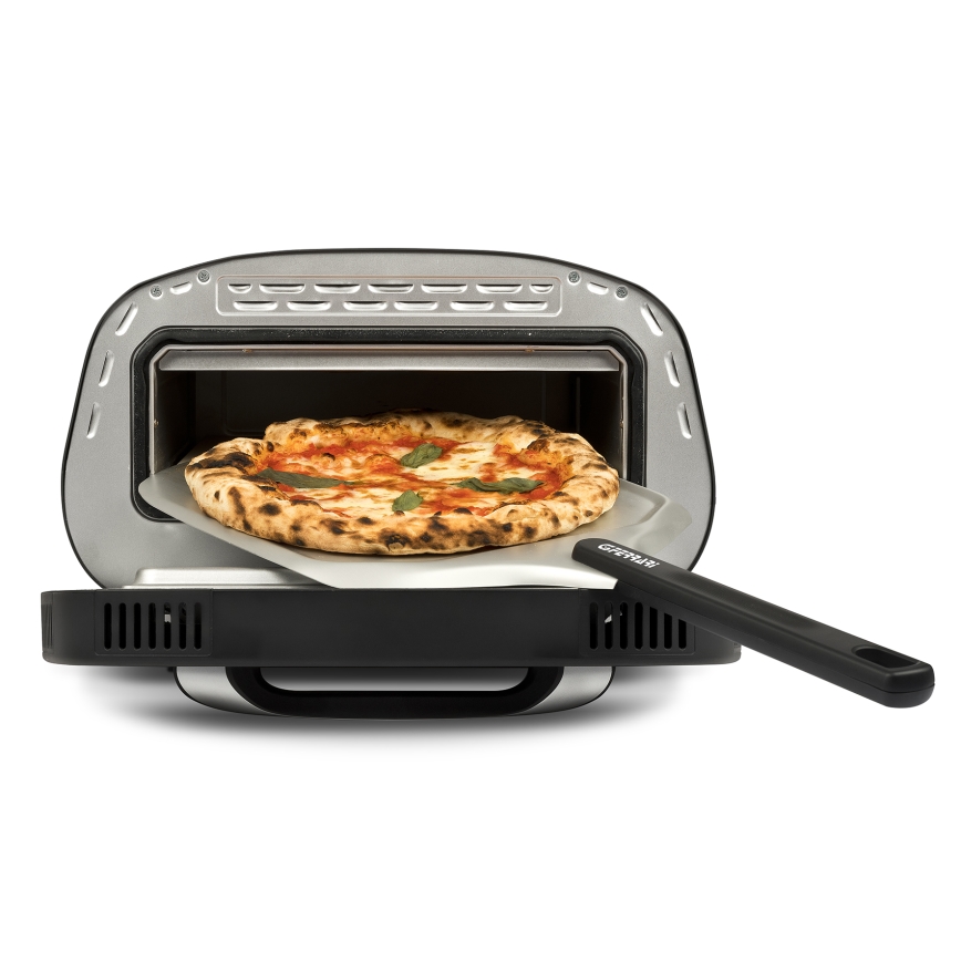 G3Ferrari G1018600 - Forno de pizza DELIZIA 1700W/230V