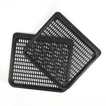 G3Ferrari G1018700 - Forno multifunções FRIGGISANO 1700W/230V 13 l preto/inox