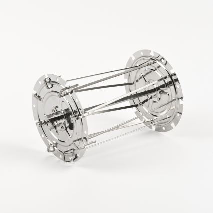 G3Ferrari G1018700 - Forno multifunções FRIGGISANO 1700W/230V 13 l preto/inox