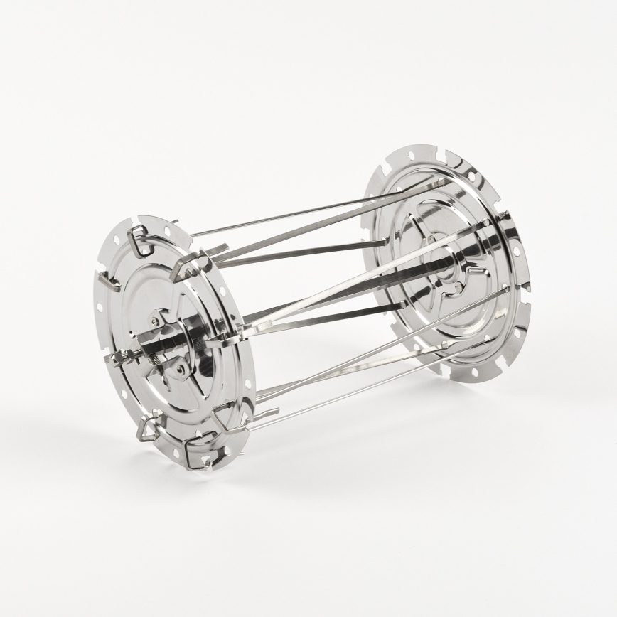 G3Ferrari G1018700 - Forno multifunções FRIGGISANO 1700W/230V 13 l preto/inox