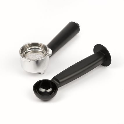 G3Ferrari G1018800 - Máquina de espresso com alavanca ALCHIMIA 950W/230V 15 bar preta