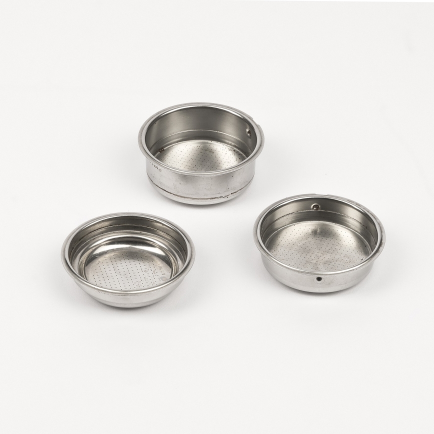 G3Ferrari G1018800 - Máquina de espresso com alavanca ALCHIMIA 950W/230V 15 bar preta