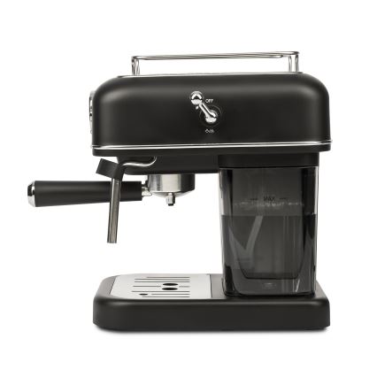 G3Ferrari G1018800 - Máquina de espresso com alavanca ALCHIMIA 950W/230V 15 bar preta
