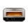 G3Ferrari G1020400 - Forno de Pizza PRO 1200W/230V em aço inoxidável