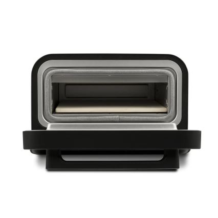 G3Ferrari G1020400 - Forno de Pizza PRO 1200W/230V em aço inoxidável