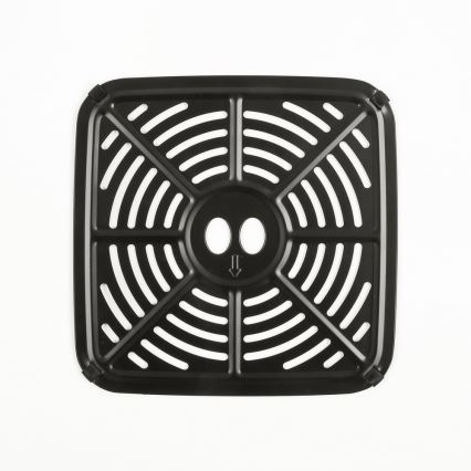 G3Ferrari G1021200 - Fritadeira a ar FRIGGISANO 1700W/230V 8 l preta