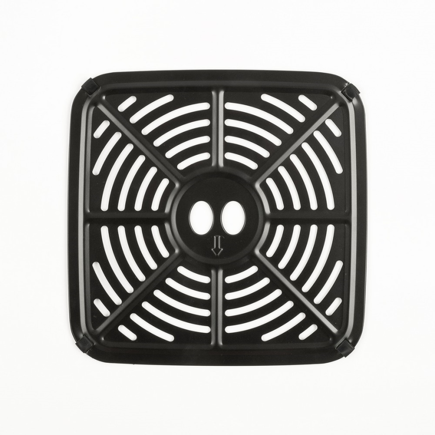 G3Ferrari G1021200 - Fritadeira a ar FRIGGISANO 1700W/230V 8 l preta