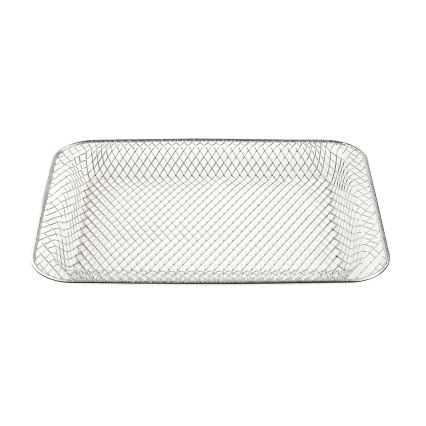 G3Ferrari G1021900 - Fritadeira a ar FRIGGISANO 1800W/230V 13 l inox/preto