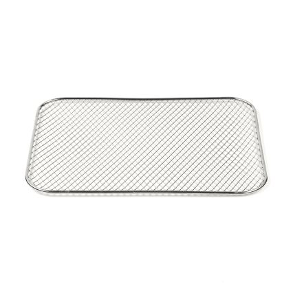 G3Ferrari G1021900 - Fritadeira a ar FRIGGISANO 1800W/230V 13 l inox/preto