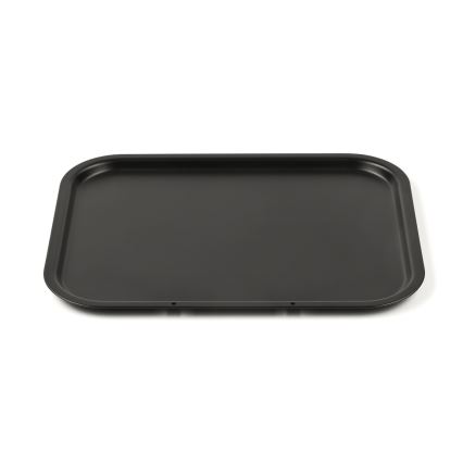 G3Ferrari G1021900 - Fritadeira a ar FRIGGISANO 1800W/230V 13 l inox/preto